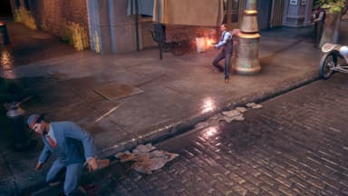 Empire of Sin: Make It Count - PC Windows,Mac OSX