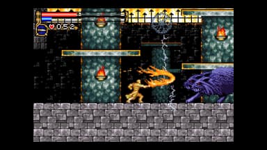 Castlevania Advance Collection - PC Windows