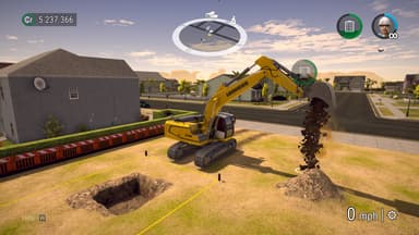 Construction Simulator 2 US - Pocket Edition - PC Windows