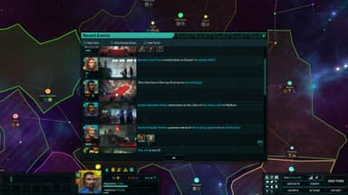 Star Dynasties - PC Windows
