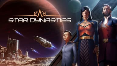 Star Dynasties - PC Windows