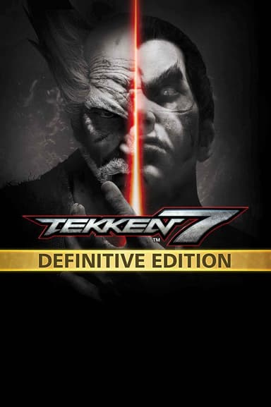 TEKKEN 7 - Definitive Edition - PC Windows