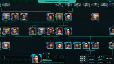 Star Dynasties - PC Windows
