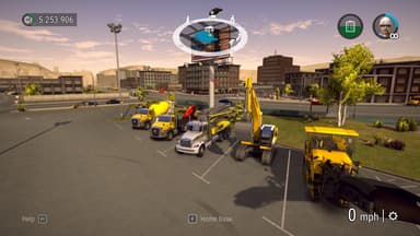 Construction Simulator 2 US - Pocket Edition - PC Windows