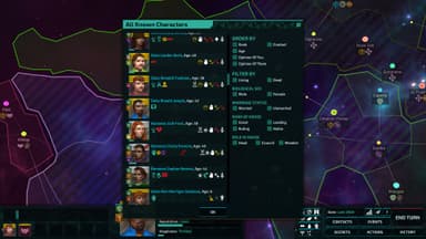 Star Dynasties - PC Windows