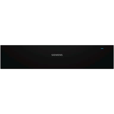 Siemens IQ500 Värmelåda BI510CNR0 (svart)