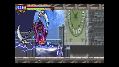 Castlevania Advance Collection - PC Windows
