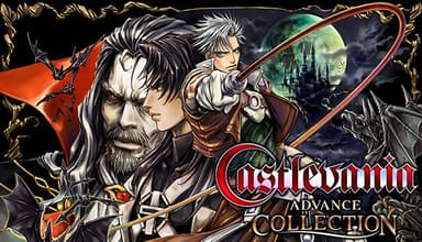Castlevania Advance Collection - PC Windows