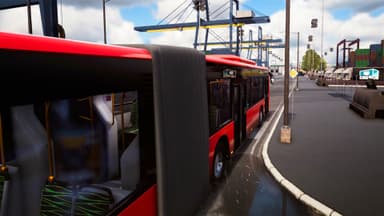 Bus Simulator 18 - MAN Bus Pack 1 - PC Windows