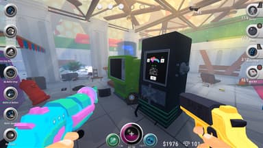 Vapormaze - PC Windows