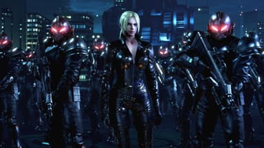 TEKKEN 7 - Definitive Edition - PC Windows