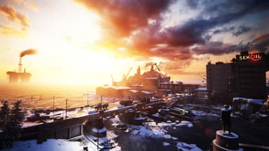 Sniper Ghost Warrior Contracts - PC Windows