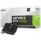 PNY GeForce GTX 1050 Ti grafikkort 4GB