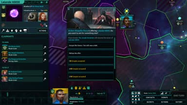 Star Dynasties - PC Windows