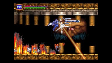 Castlevania Advance Collection - PC Windows