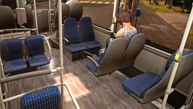 Bus Simulator 21 - MAN Bus Pack - PC Windows