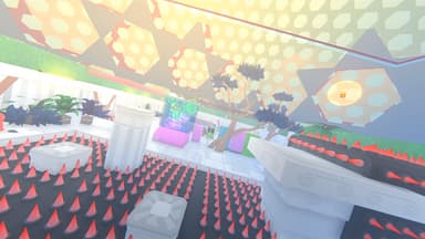 Vapormaze - PC Windows
