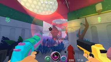 Vapormaze - PC Windows