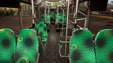 Bus Simulator 21 - MAN Bus Pack - PC Windows