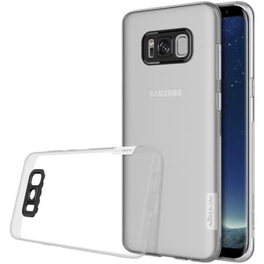 NILLKIN Samsung Galaxy S8 Plus 0.6mm TPU - Transparent
