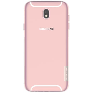 NILLKIN Samsung Galaxy J5 (2017) Nature Series TPU - Transparent