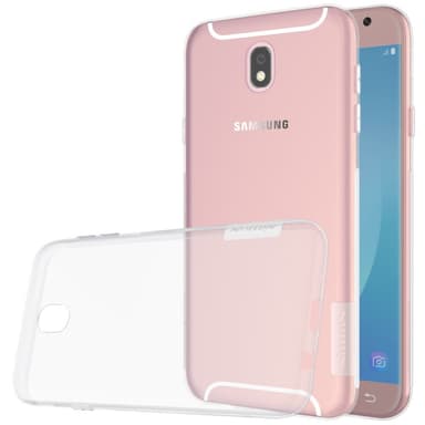 NILLKIN Samsung Galaxy J5 (2017) Nature Series TPU - Transparent