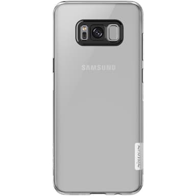 NILLKIN Samsung Galaxy S8 Plus 0.6mm TPU - Transparent