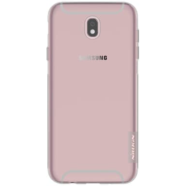 NILLKIN Samsung Galaxy J5 (2017) Nature Series TPU - Grå