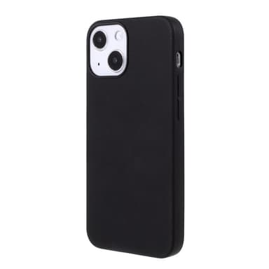 SKALO iPhone 13 Ultratunn TPU-Skal - Svart