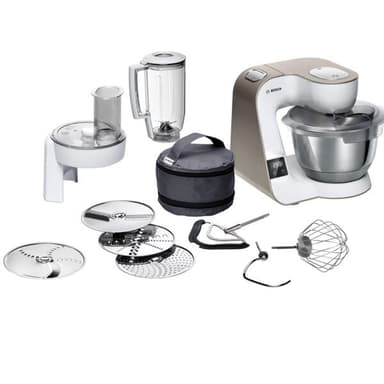 Bosch köksmaskin MUM5XW20