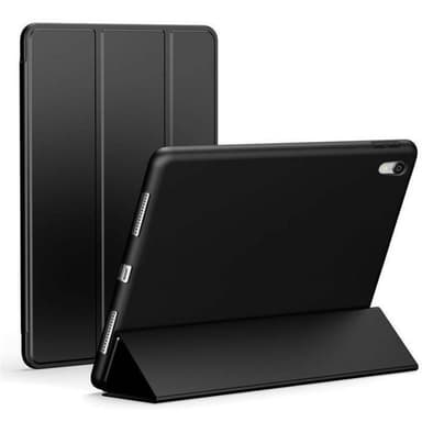 Skyddsväska iPad Air 4 2020, Svart