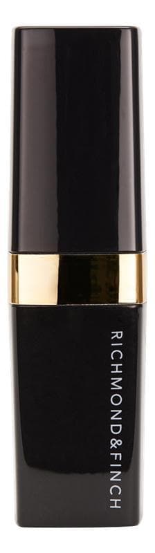 Richmond & Finch Lipstick Powerbank, Black