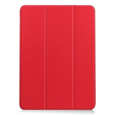 Skyddsväska iPad Air 4 2020, Röd
