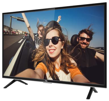 TCL 40" Full HD Smart TV 40DS500