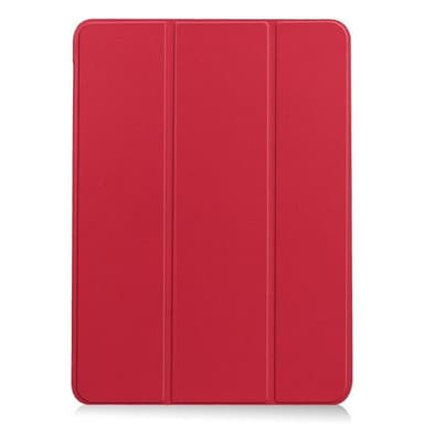 Skyddsväska iPad Air 4 2020, Rosa