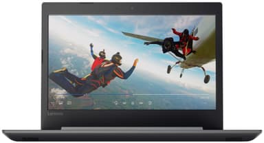 Lenovo Ideapad 320 14" bärbar dator (platina grå)