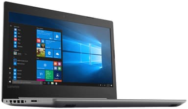 Lenovo Ideapad 320 14" bärbar dator (platina grå)