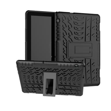 Stativfodral kompatibelt med Huawei MediaPad T5 10 Svart