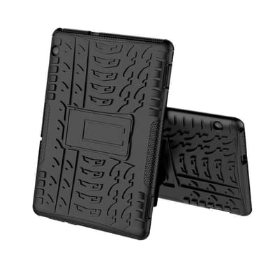 Stativfodral kompatibelt med Huawei MediaPad T5 10 Svart