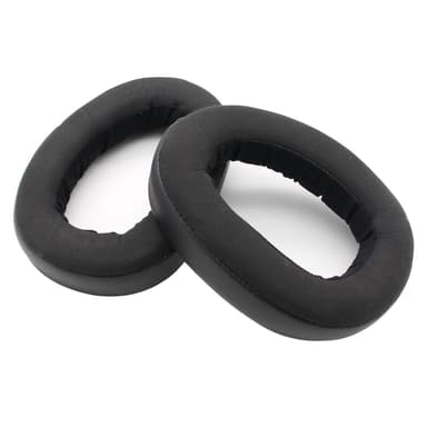 Oronkuddar For Sennheiser Gsp 600 500 Svart 1 Par Elgiganten
