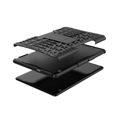 Stativfodral kompatibelt med Huawei MediaPad T5 10 Svart