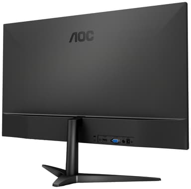 AOC 24B1H 23.6" bildskärm (svart)