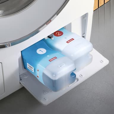 Miele tvättmaskin WEI875WCS NDS P