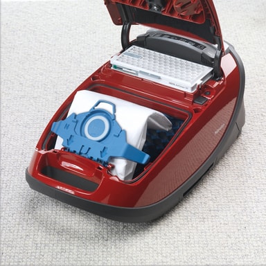 Miele HyClean GN 3D Dammsugarpåse för Miele dammsugare Elgiganten