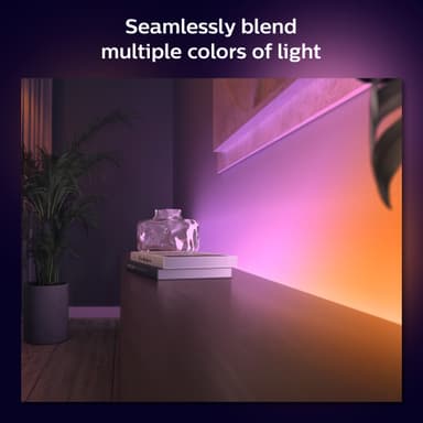 Philips Hue Play Gradient ljusremsa kit
