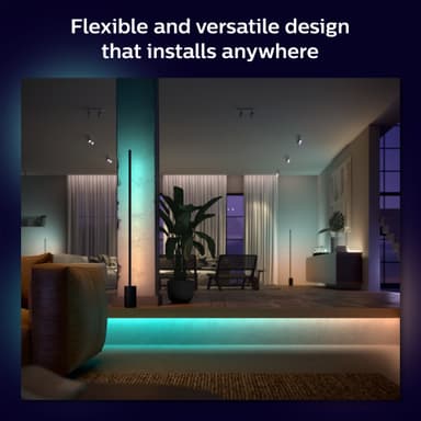 Philips Hue Play Gradient ljusremsa kit