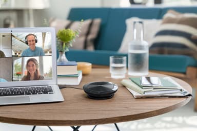 Jabra Connect 4s högtalartelefon