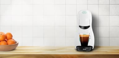 Dolce Gusto Piccolo XS PF kapselmaskin EDG110WB