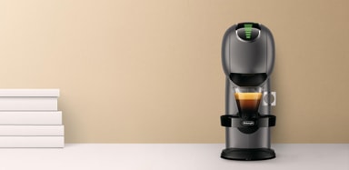 Nescafe Dolce Gusto Genio S Touch kapselmaskin 0132180848 Elgiganten