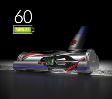 Dyson V11 Absolute Extra sladdlös dammsugare (Generation 2020)